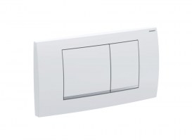PULSADOR DOBLE DESCARGA TWINLINE30 GEBERIT